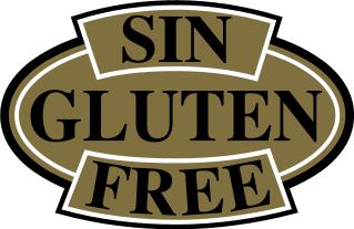 sellos sin gluten