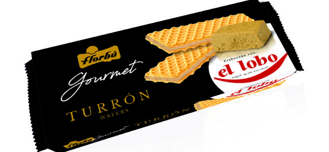 ref TURRON0918 A